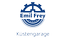 Logo Küstengarage GmbH
